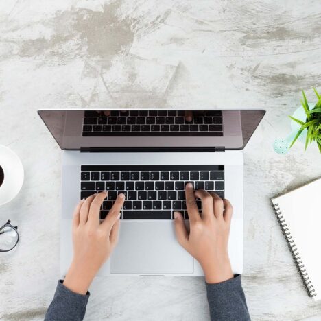 ultimate guide to blogging for lead gen