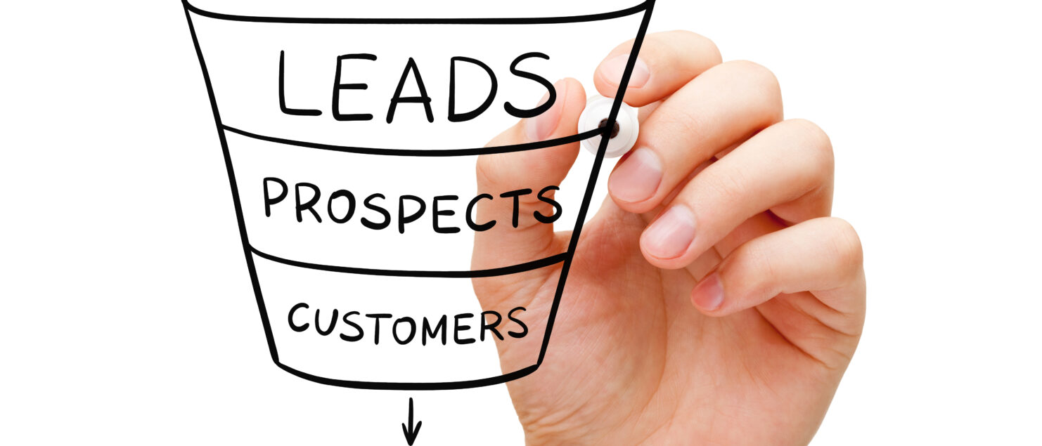 lead magnet funnel